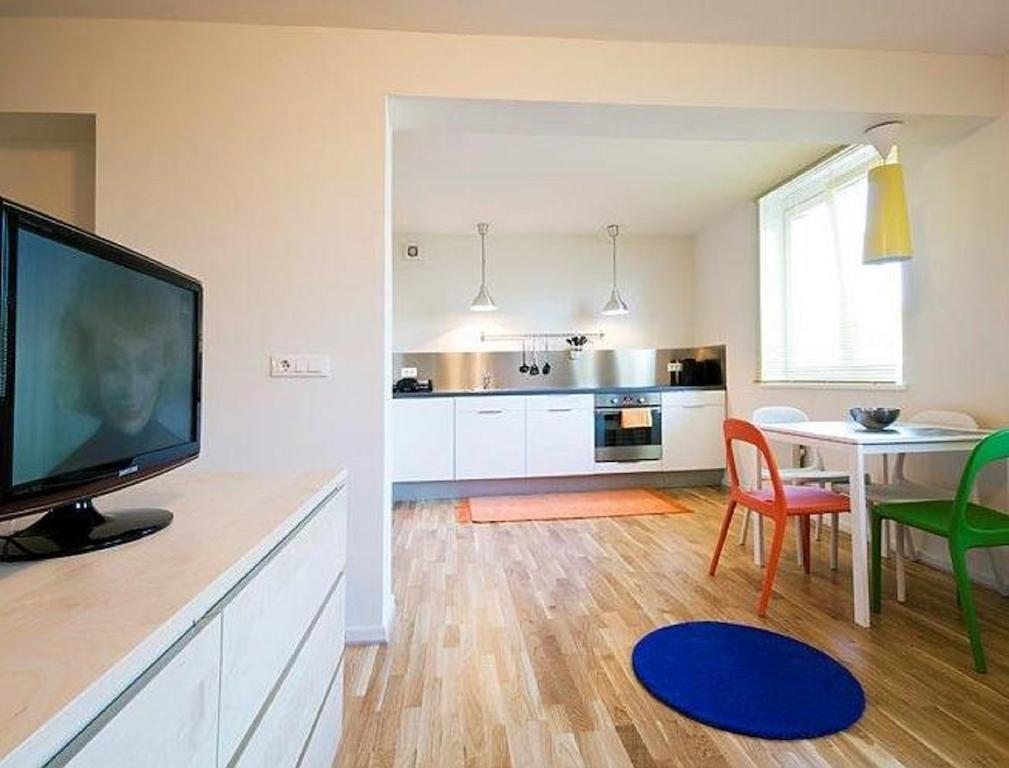 Studio My Ljubljana Home Δωμάτιο φωτογραφία