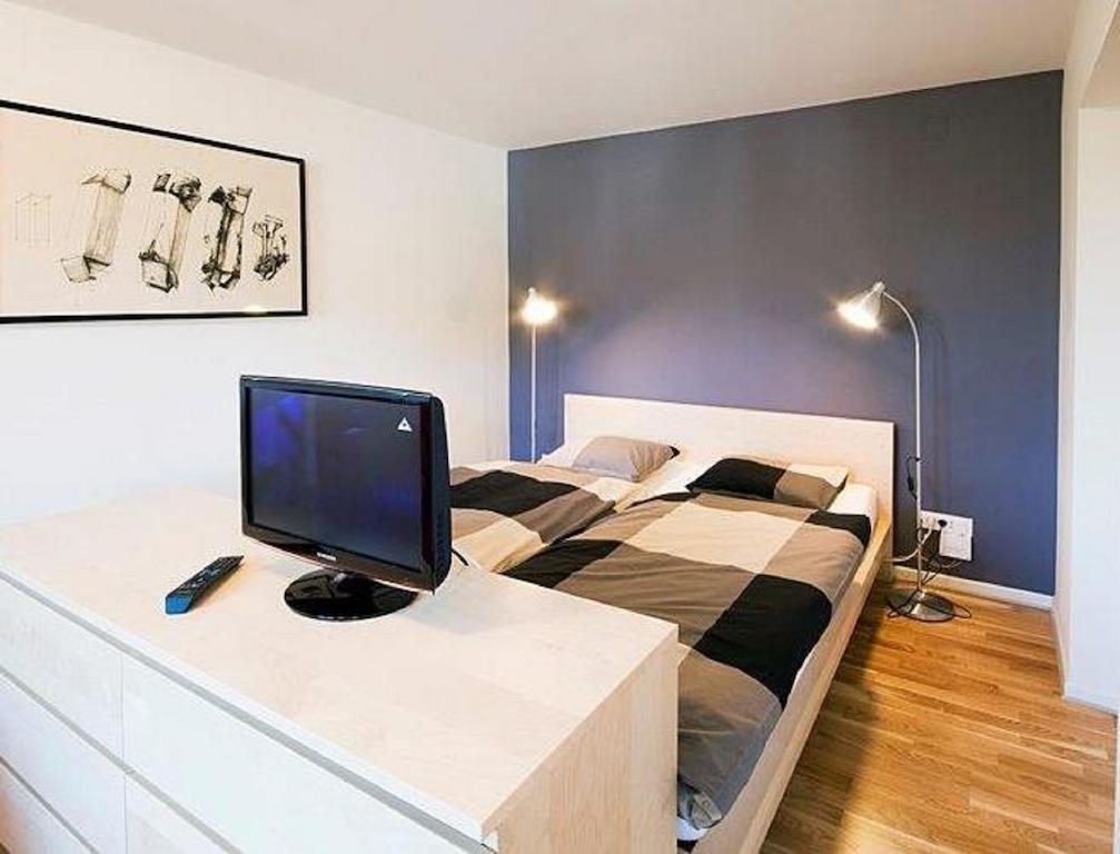 Studio My Ljubljana Home Εξωτερικό φωτογραφία
