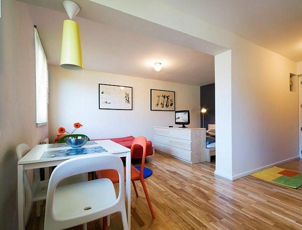 Studio My Ljubljana Home Εξωτερικό φωτογραφία