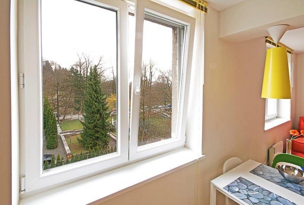 Studio My Ljubljana Home Δωμάτιο φωτογραφία