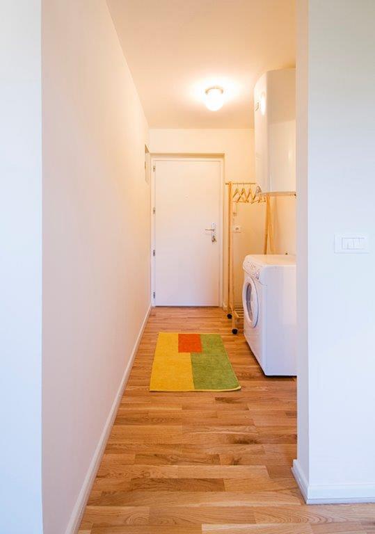Studio My Ljubljana Home Εξωτερικό φωτογραφία