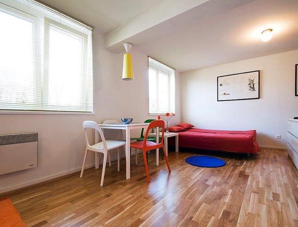 Studio My Ljubljana Home Δωμάτιο φωτογραφία